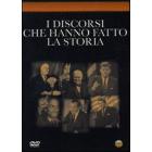 I discorsi che hanno fatto la storia