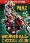 Mondiale Cross 2009. Classe MX2