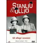 Gli allegri scozzesi
