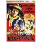 Il massacro di Fort Apache Il massacro di Fort Apache