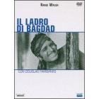 Il ladro di Bagdad