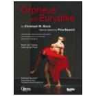 Christoph Willibald Gluck. Orpheus un Eurydike. Orfeo ed Euridice Christoph Willibald Gluck. Orpheus un Eurydike. Orfeo ed Euridice