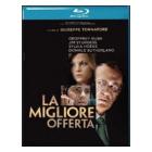 La migliore offerta (Blu-ray) La migliore offerta (Blu-ray)