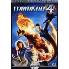 I Fantastici 4 (Edizione Speciale 2 dvd) I Fantastici 4 (Edizione Speciale 2 dvd)