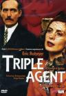 Triple agent. Agente speciale Triple agent. Agente speciale