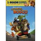 La gang del bosco (2 Dvd)