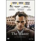 The Master (Blu-ray) The Master (Blu-ray)