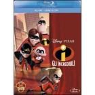 Gli incredibili. Una normale famiglia di supereroi (Blu-ray)