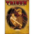 Trigun. Collector's Edition. Vol. 3 (2 Dvd)