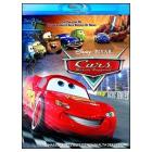 Cars. Motori ruggenti (Blu-ray) Cars. Motori ruggenti (Blu-ray)