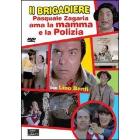 Il brigadiere Pasquale Zagaria ama la mamma e la polizia