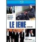 Le iene. Cani da rapina (Blu-ray) Le iene. Cani da rapina (Blu-ray)