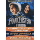 Frankenstein Junior (Cofanetto blu-ray e dvd)