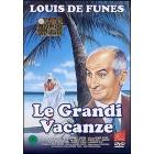 Le grandi vacanze