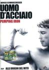 L' uomo d'acciaio L' uomo d'acciaio