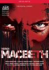 Giuseppe Verdi. Macbeth