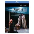 Richard Wagner. Parsifal (2 Blu-ray)