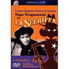 La sceriffa