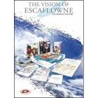 I cieli di Escaflowne. Serie completa (7 Dvd)