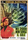Nel 2000 non sorge il Sole