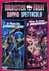 Monster High: doppio spettacolo