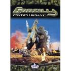 Godzilla contro i giganti