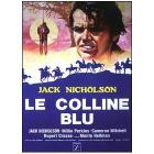 Le colline blu