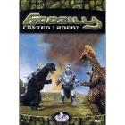 Godzilla contro i robot