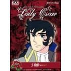 Lady Oscar. Box 03 (5 Dvd)