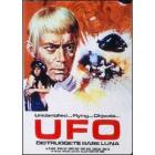 UFO distruggete base Luna