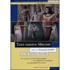 Tot� contro Maciste