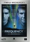 Frequency. Il futuro č in ascolto Frequency. Il futuro č in ascolto