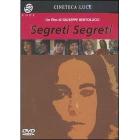 Segreti segreti