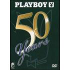 Playboy 50 Years (3 Dvd)