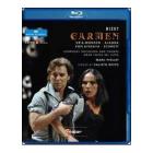 Georges Bizet. Carmen (Blu-ray)