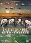 I quattro del Getto Tonante