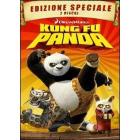 Kung Fu Panda (Edizione Speciale 2 dvd) Kung Fu Panda (Edizione Speciale 2 dvd)