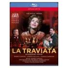 Giuseppe Verdi. La Traviata (Blu-ray)
