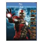 Iron Man 2 (Cofanetto blu-ray e dvd) Iron Man 2 (Cofanetto blu-ray e dvd)