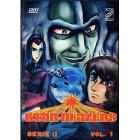 Star Blazers. Serie 2. Vol. 01