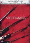 Nightmare (2010) - Nightmare (1984) (Cofanetto 2 dvd) Nightmare (2010) - Nightmare (1984) (Cofanetto 2 dvd)