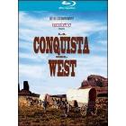 La conquista del West (2 Blu-ray) La conquista del West (2 Blu-ray)