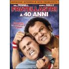 Fratellastri a 40 anni Fratellastri a 40 anni