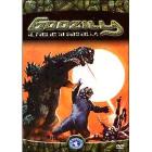 Il figlio di Godzilla