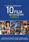 10 film da collezione. Commedia (Cofanetto 10 dvd)