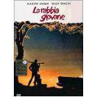 La rabbia giovane La rabbia giovane