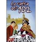 La carica dei 102