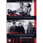 Kurosawa: Scandalo, L'idiota (Cofanetto 2 dvd)