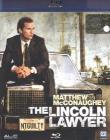 The Lincoln Lawyer (Blu-ray)