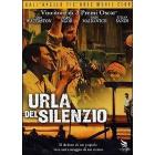 Urla del silenzio